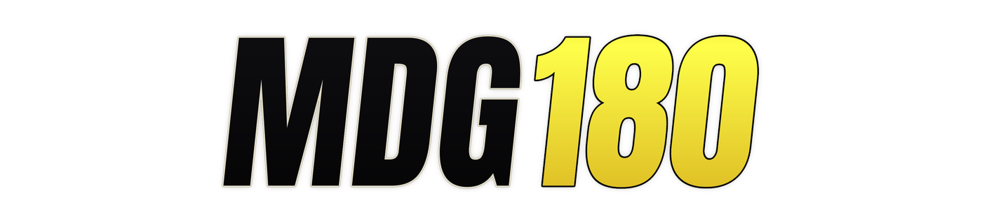 mdg180